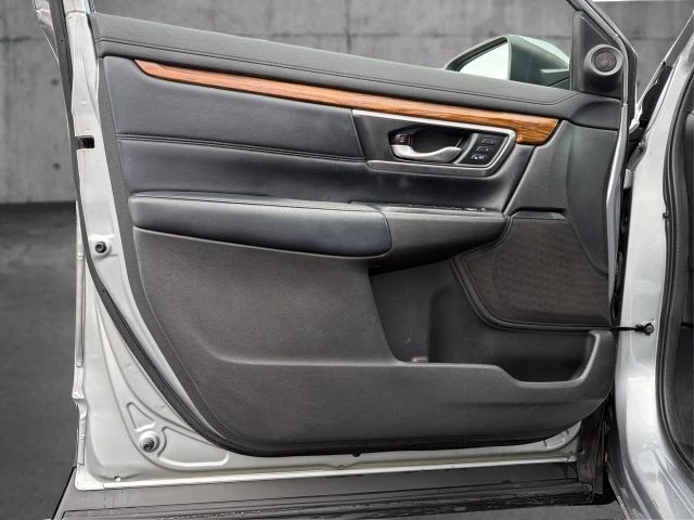 2017 Honda CR-V 5th Gen - Image 20 of 21