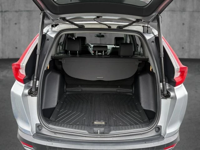 2017 Honda CR-V 5th Gen - Image 13 of 21