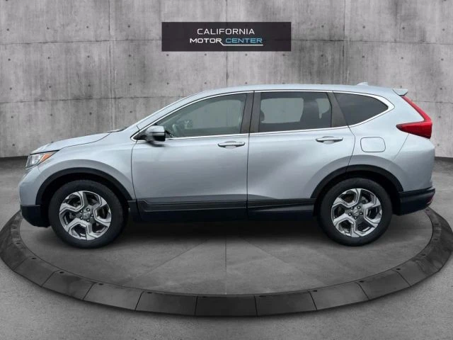 2017 Honda CR-V 5th Gen - Image 8 of 21