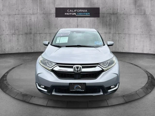 2017 Honda CR-V 5th Gen - Image 2 of 21