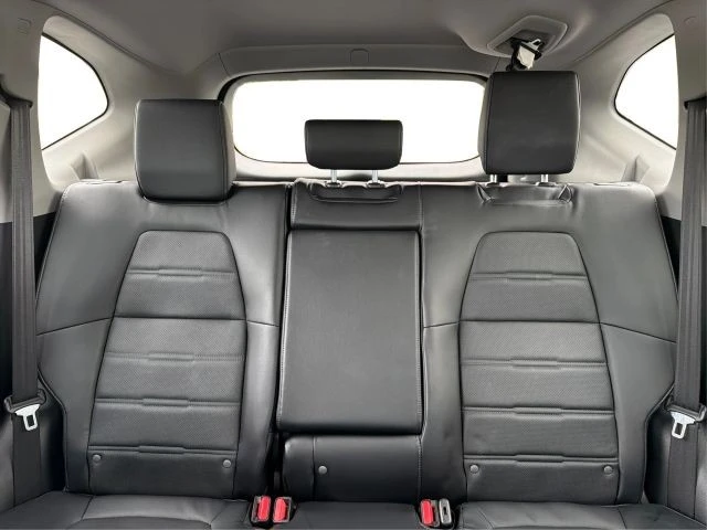2017 Honda CR-V 5th Gen - Image 15 of 21