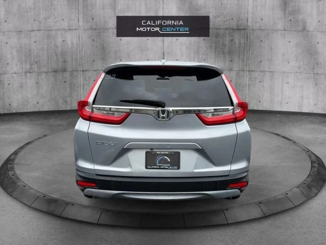 2017 Honda CR-V 5th Gen - Image 6 of 21