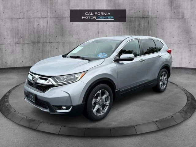 2017 Honda CR-V 5th Gen - Image 3 of 21