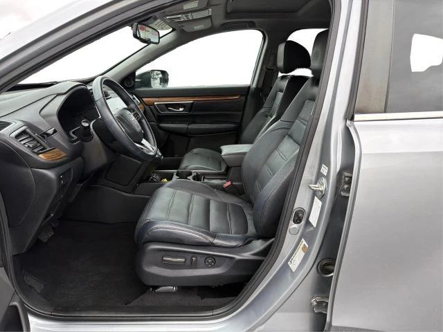 2017 Honda CR-V 5th Gen - Image 9 of 21