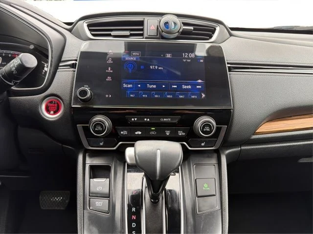 2017 Honda CR-V 5th Gen - Image 14 of 21