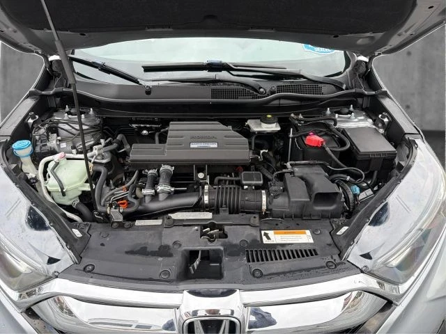 2017 Honda CR-V 5th Gen - Image 11 of 21