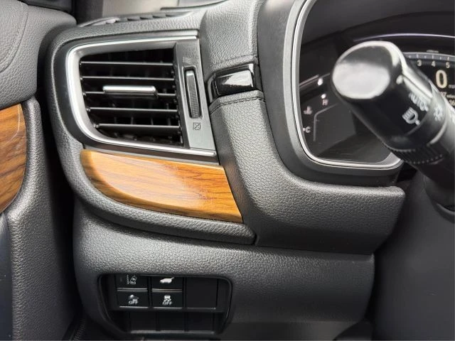 2017 Honda CR-V 5th Gen - Image 18 of 21