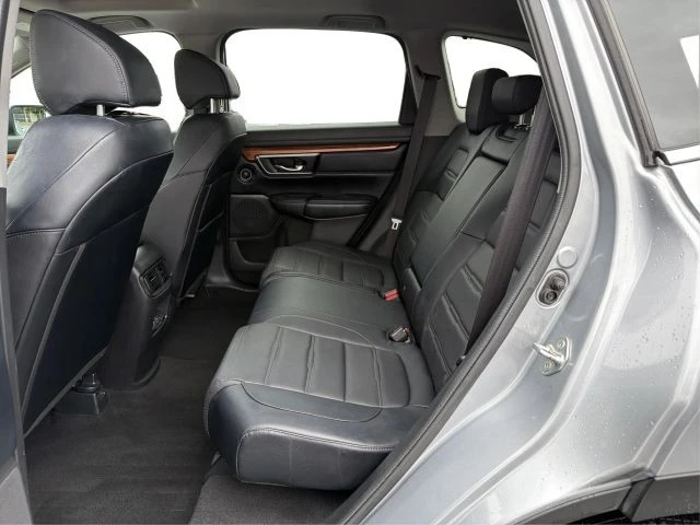 2017 Honda CR-V 5th Gen - Image 10 of 21
