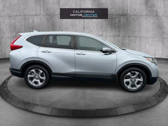 2017 Honda CR-V 5th Gen - Image 4 of 21
