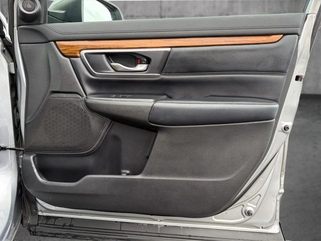 2017 Honda CR-V 5th Gen - Image 21 of 21