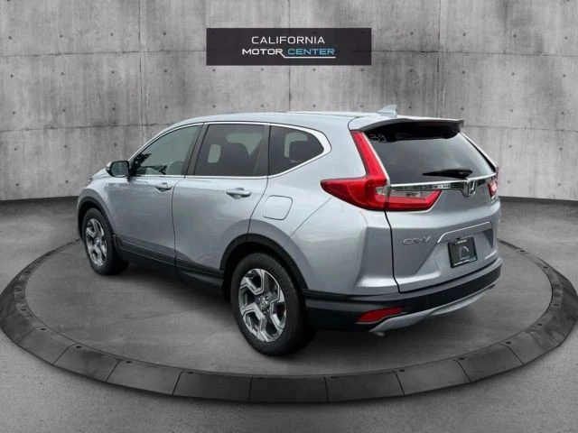 2017 Honda CR-V 5th Gen - Image 7 of 21