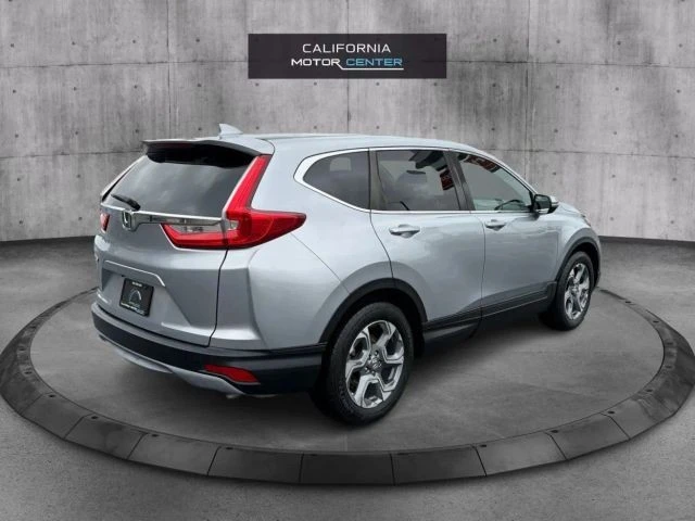2017 Honda CR-V 5th Gen - Image 5 of 21