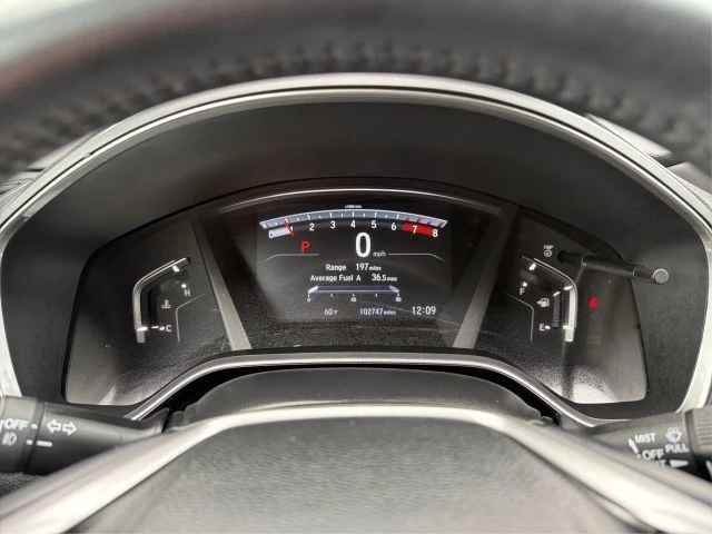 2017 Honda CR-V 5th Gen - Image 16 of 21