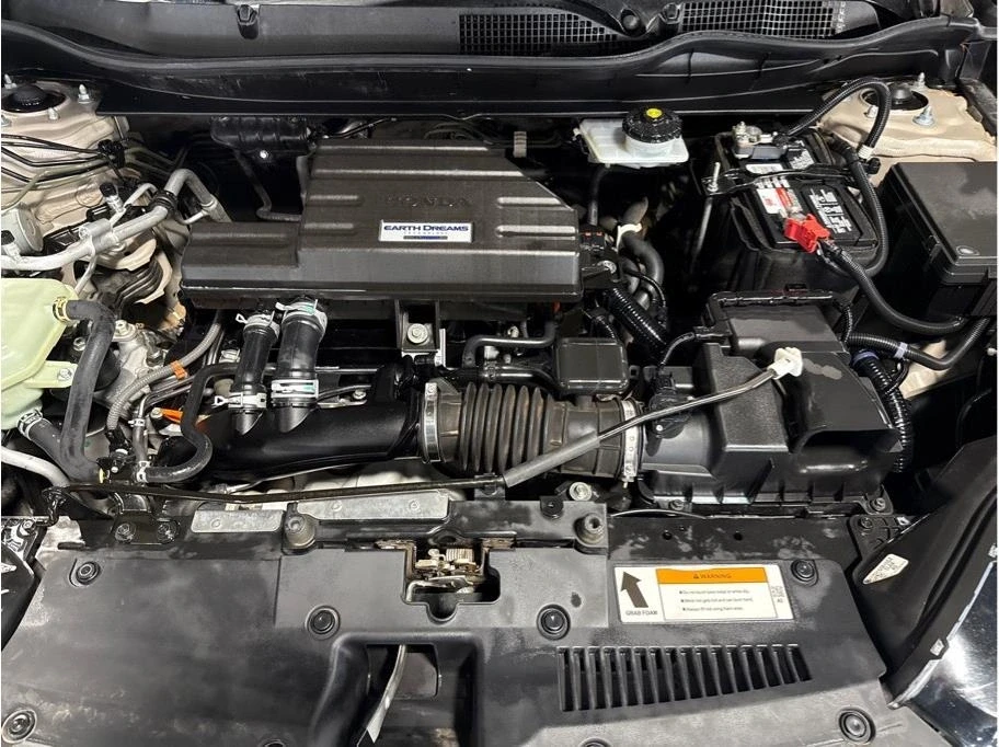2017 Honda CR-V 5th Gen - Image 17 of 17