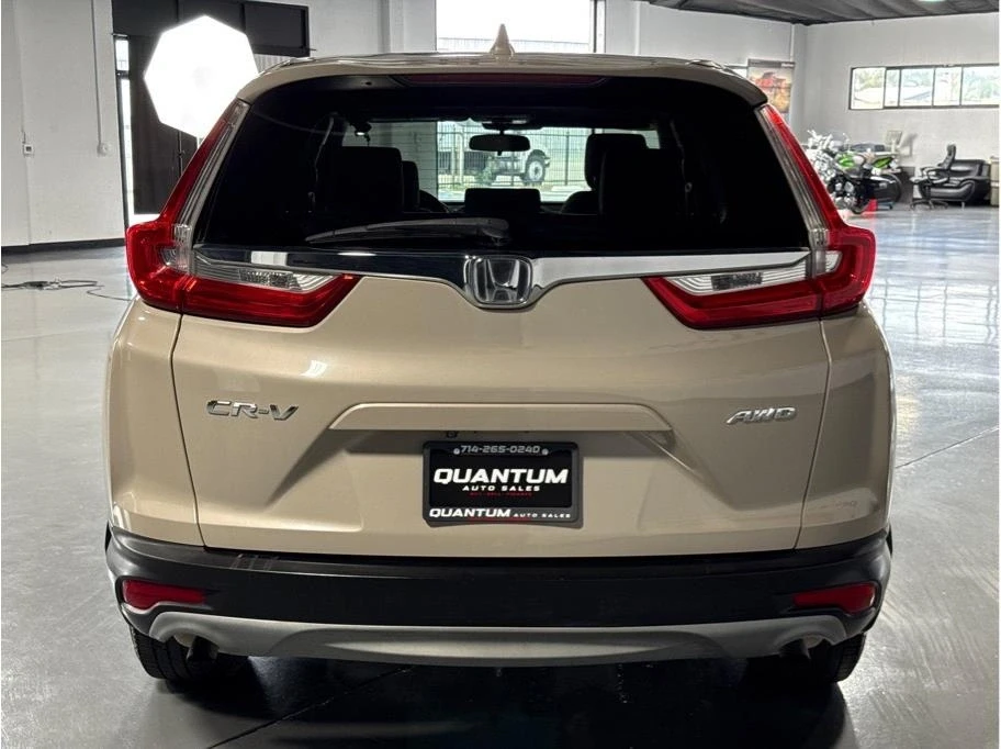 2017 Honda CR-V 5th Gen - Image 3 of 17