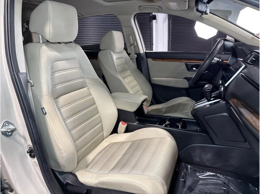 2017 Honda CR-V 5th Gen - Image 11 of 17