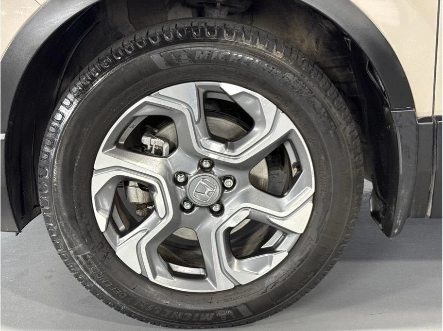 2017 Honda CR-V 5th Gen - Image 8 of 17