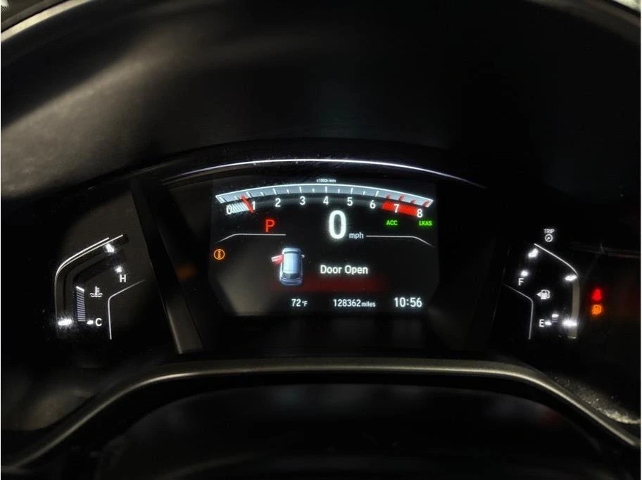 2017 Honda CR-V 5th Gen - Image 15 of 17