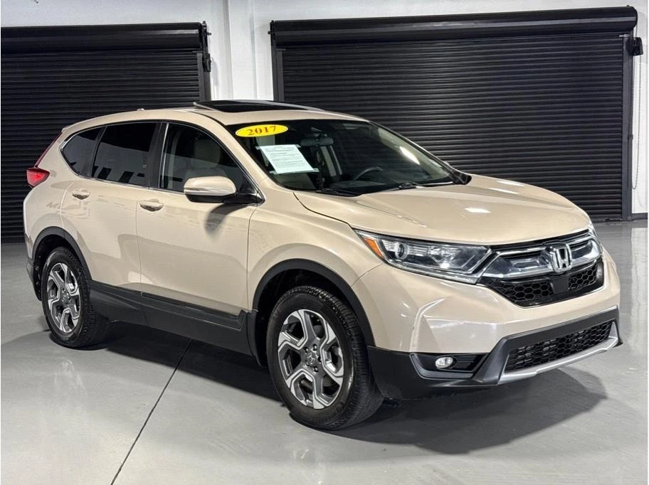 2017 Honda CR-V 5th Gen - Image 6 of 17