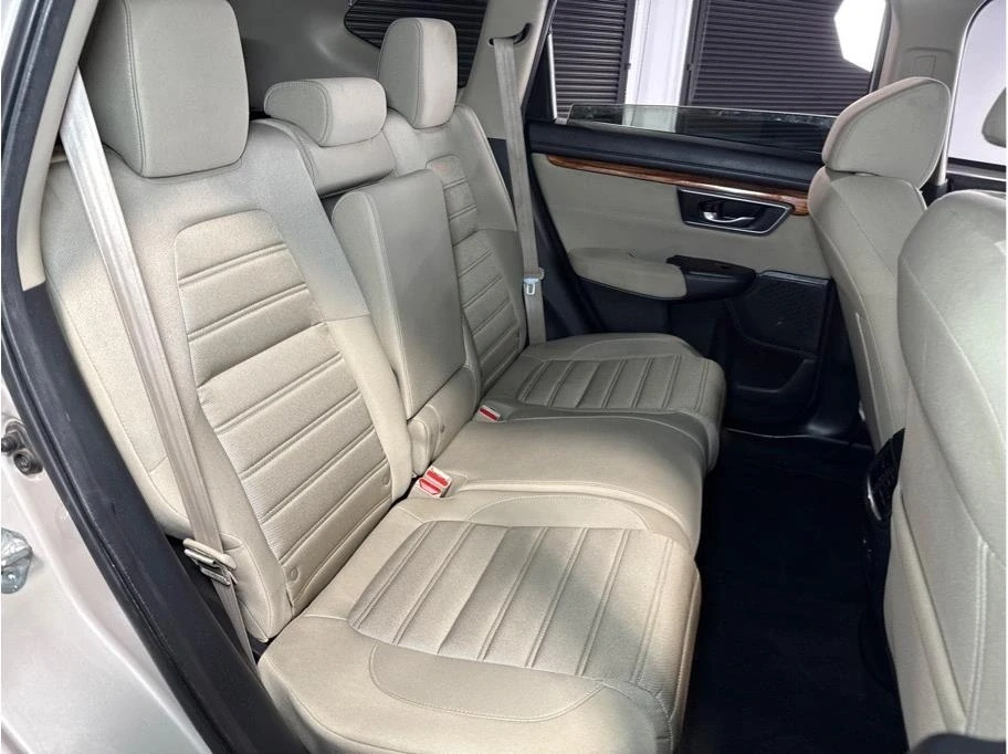 2017 Honda CR-V 5th Gen - Image 12 of 17
