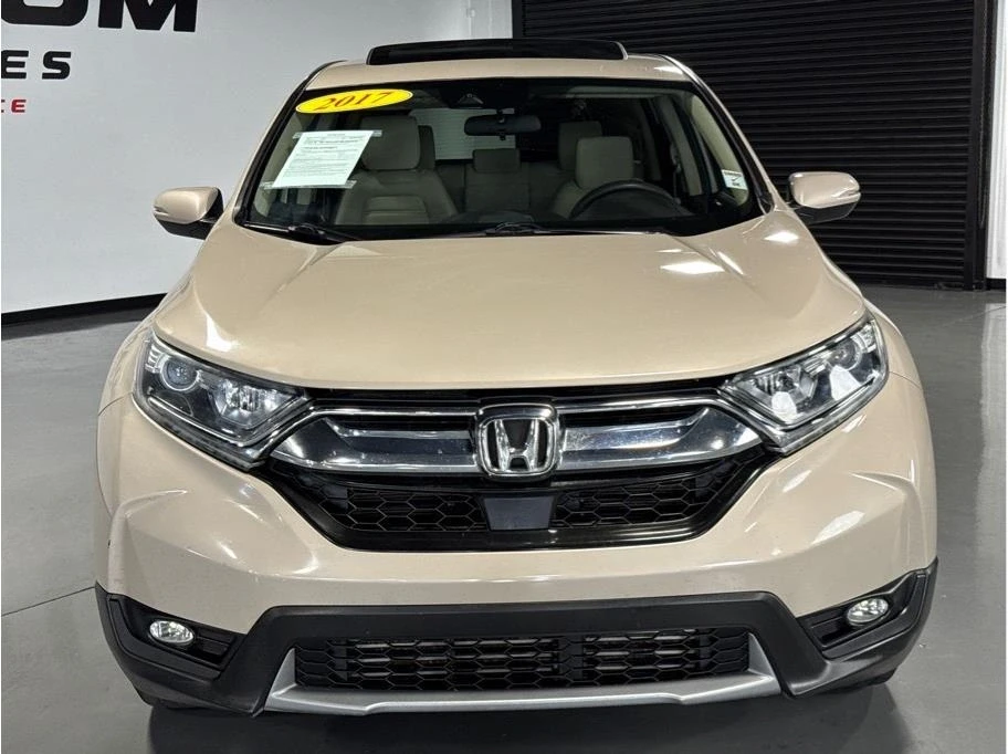 2017 Honda CR-V 5th Gen - Image 7 of 17