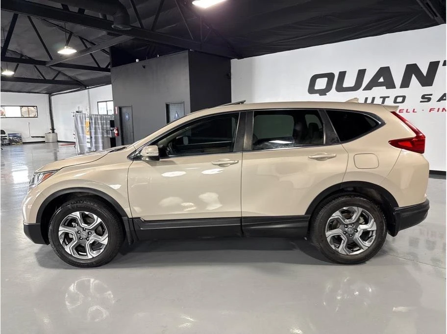 2017 Honda CR-V 5th Gen - Image 2 of 17