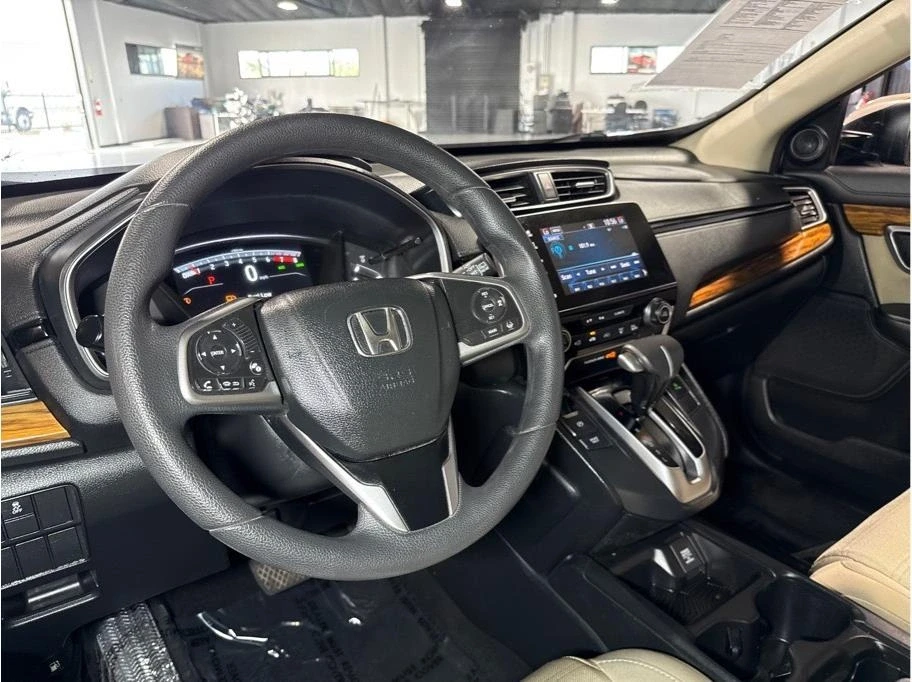 2017 Honda CR-V 5th Gen - Image 14 of 17