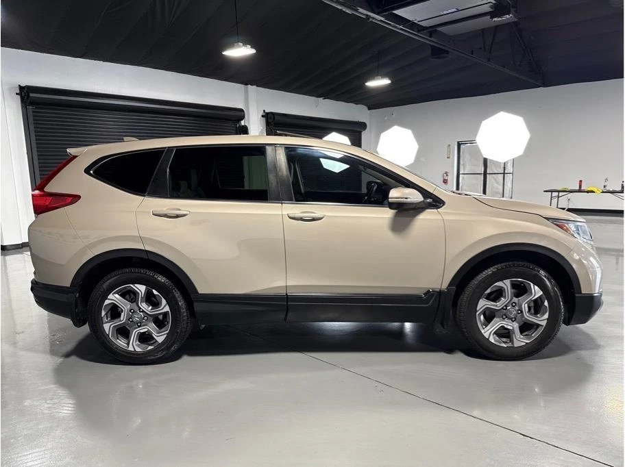 2017 Honda CR-V 5th Gen - Image 5 of 17