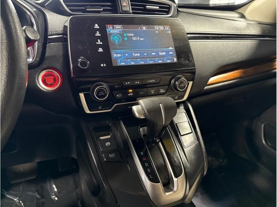 2017 Honda CR-V 5th Gen - Image 16 of 17