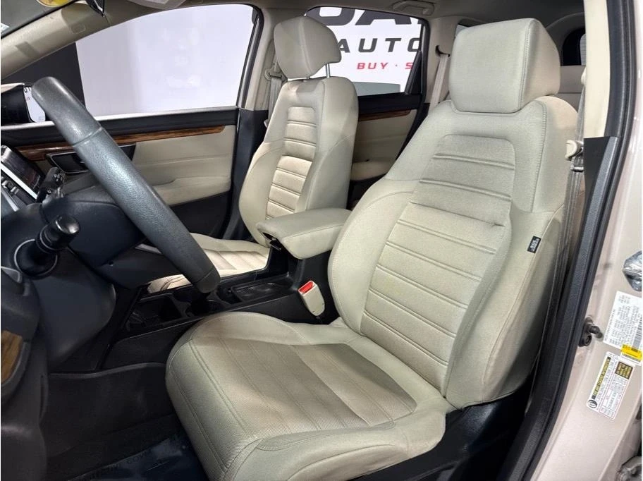 2017 Honda CR-V 5th Gen - Image 10 of 17