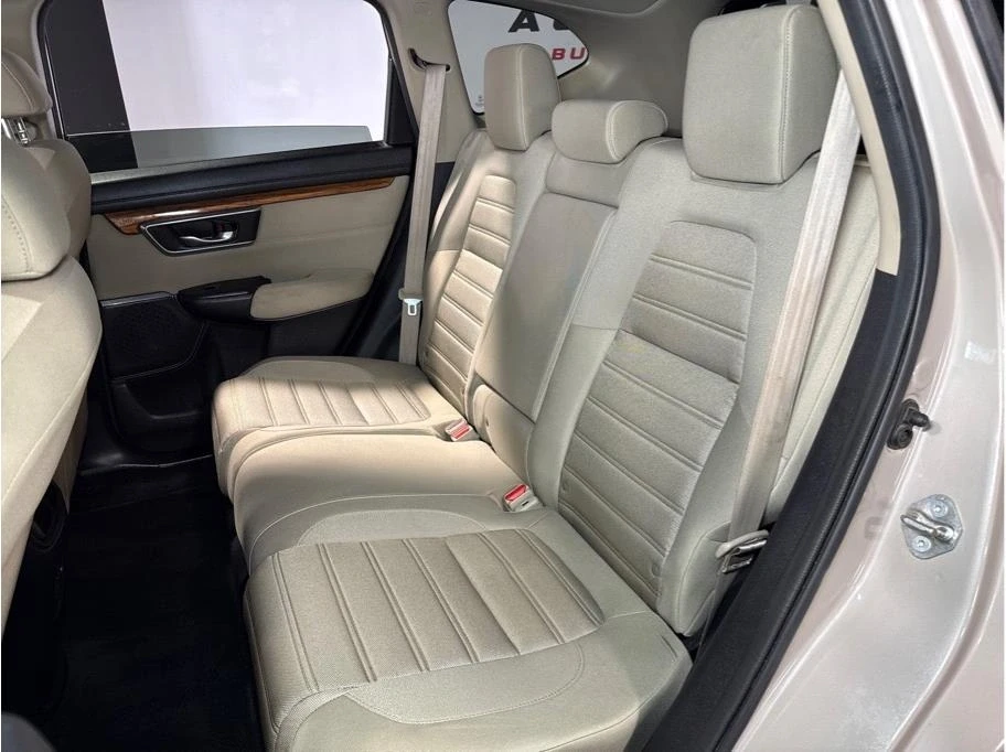 2017 Honda CR-V 5th Gen - Image 13 of 17