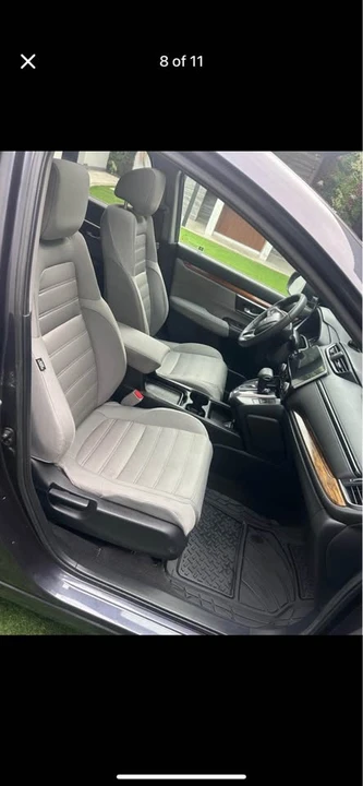 2017 Honda CR-V 5th Gen - Image 6 of 8