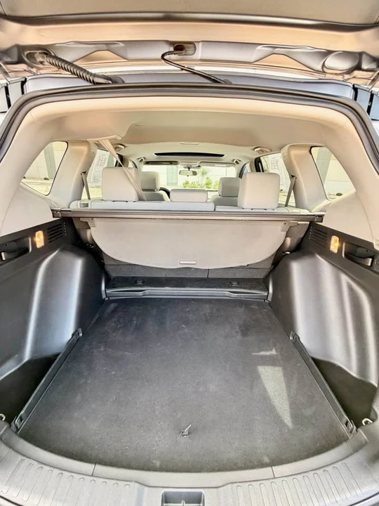 2017 Honda CR-V 5th Gen - Image 13 of 20