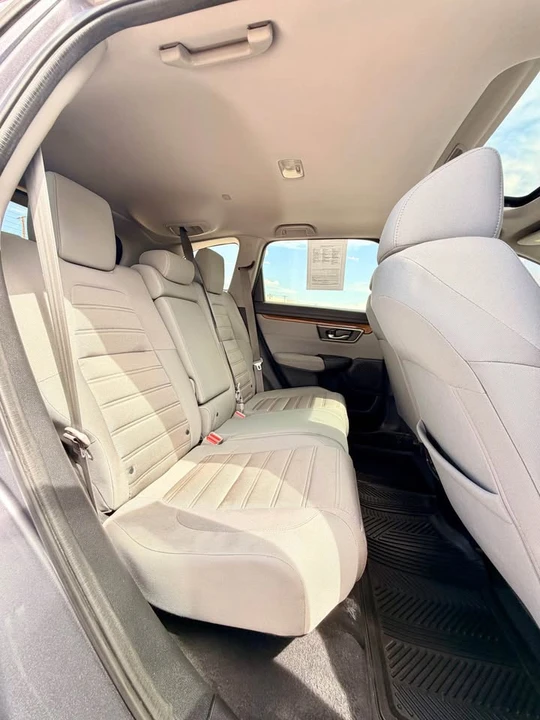 2017 Honda CR-V 5th Gen - Image 12 of 20
