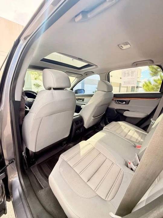 2017 Honda CR-V 5th Gen - Image 14 of 20