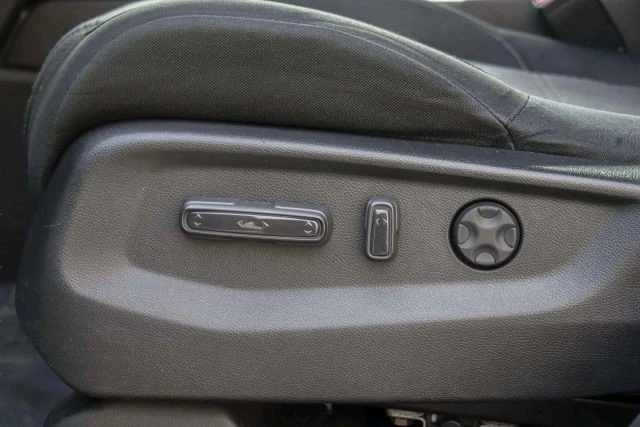 2017 Honda CR-V 5th Gen - Image 18 of 21