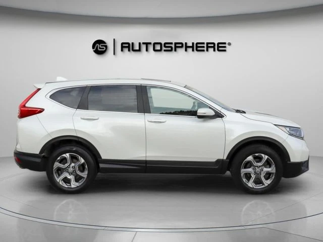 2017 Honda CR-V 5th Gen - Image 11 of 21