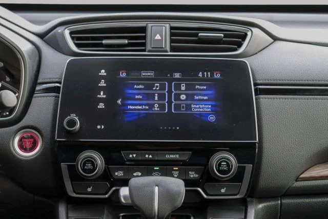 2017 Honda CR-V 5th Gen - Image 20 of 21