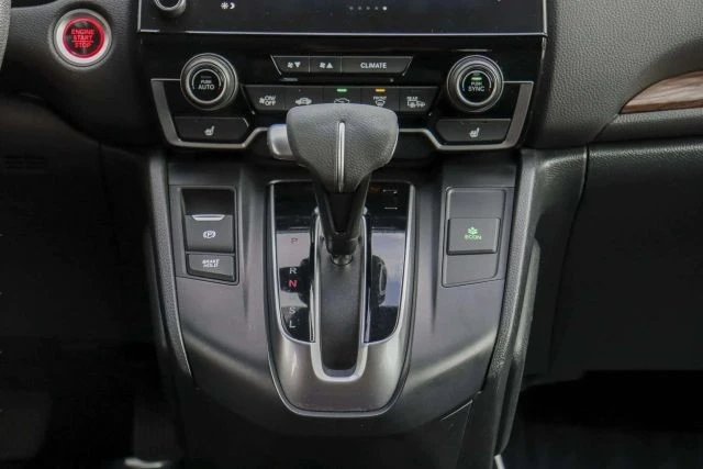 2017 Honda CR-V 5th Gen - Image 21 of 21