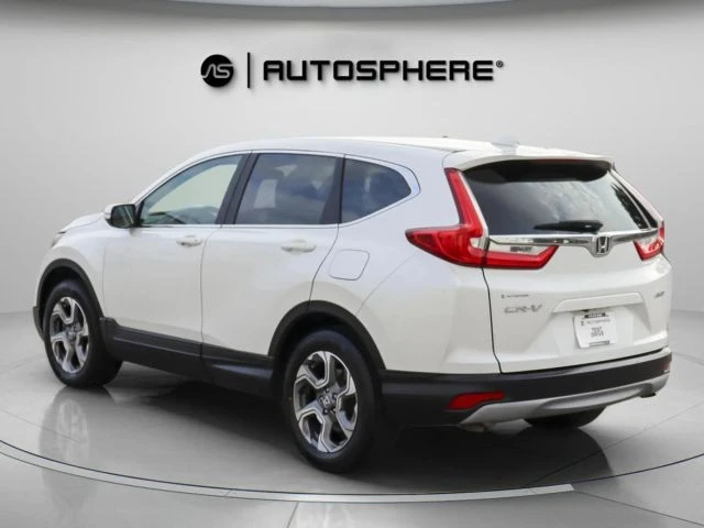 2017 Honda CR-V 5th Gen - Image 7 of 21