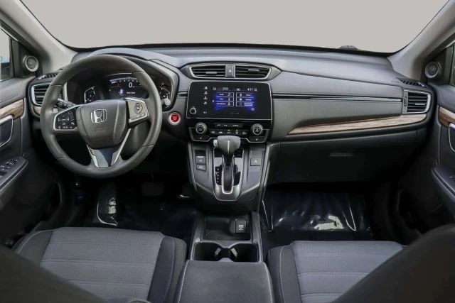 2017 Honda CR-V 5th Gen - Image 19 of 21