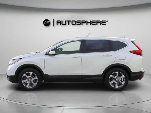 2017 Honda CR-V 5th Gen - Image 5 of 21