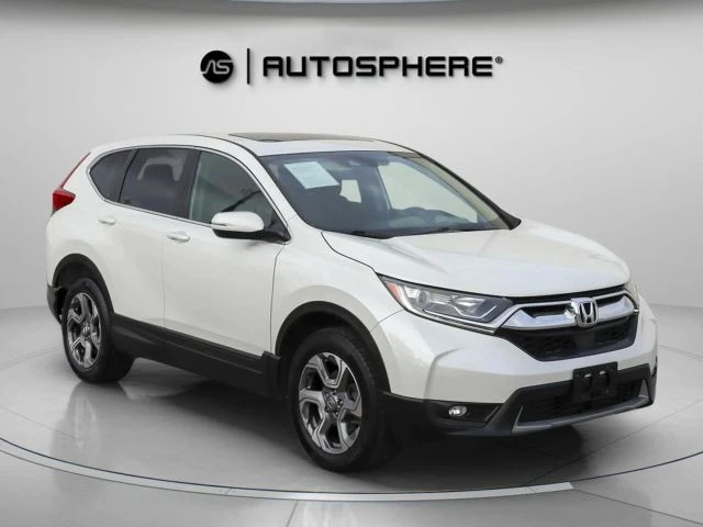 2017 Honda CR-V 5th Gen - Image 12 of 21
