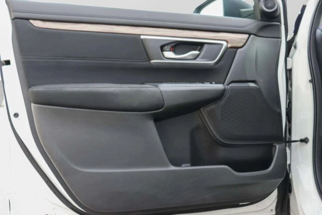 2017 Honda CR-V 5th Gen - Image 14 of 21