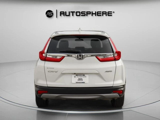 2017 Honda CR-V 5th Gen - Image 8 of 21