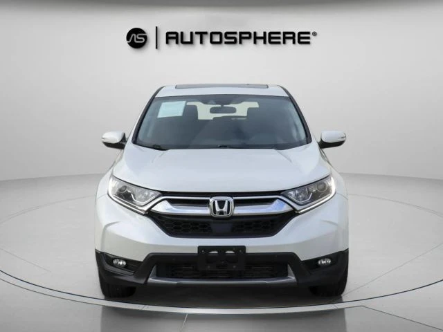 2017 Honda CR-V 5th Gen - Image 2 of 21