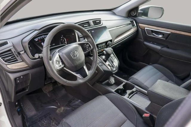 2017 Honda CR-V 5th Gen - Image 16 of 21