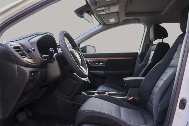 2017 Honda CR-V 5th Gen - Image 17 of 21