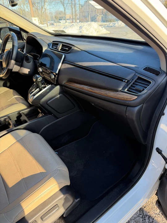 2017 Honda CR-V 5th Gen - Image 15 of 18