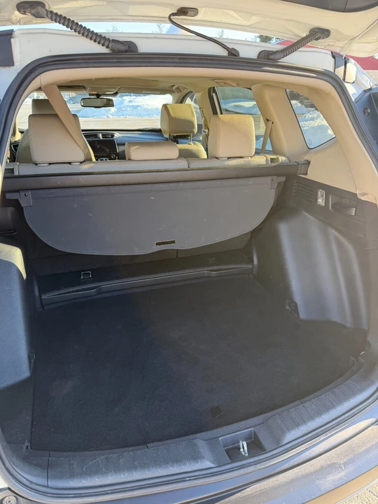 2017 Honda CR-V 5th Gen - Image 11 of 18